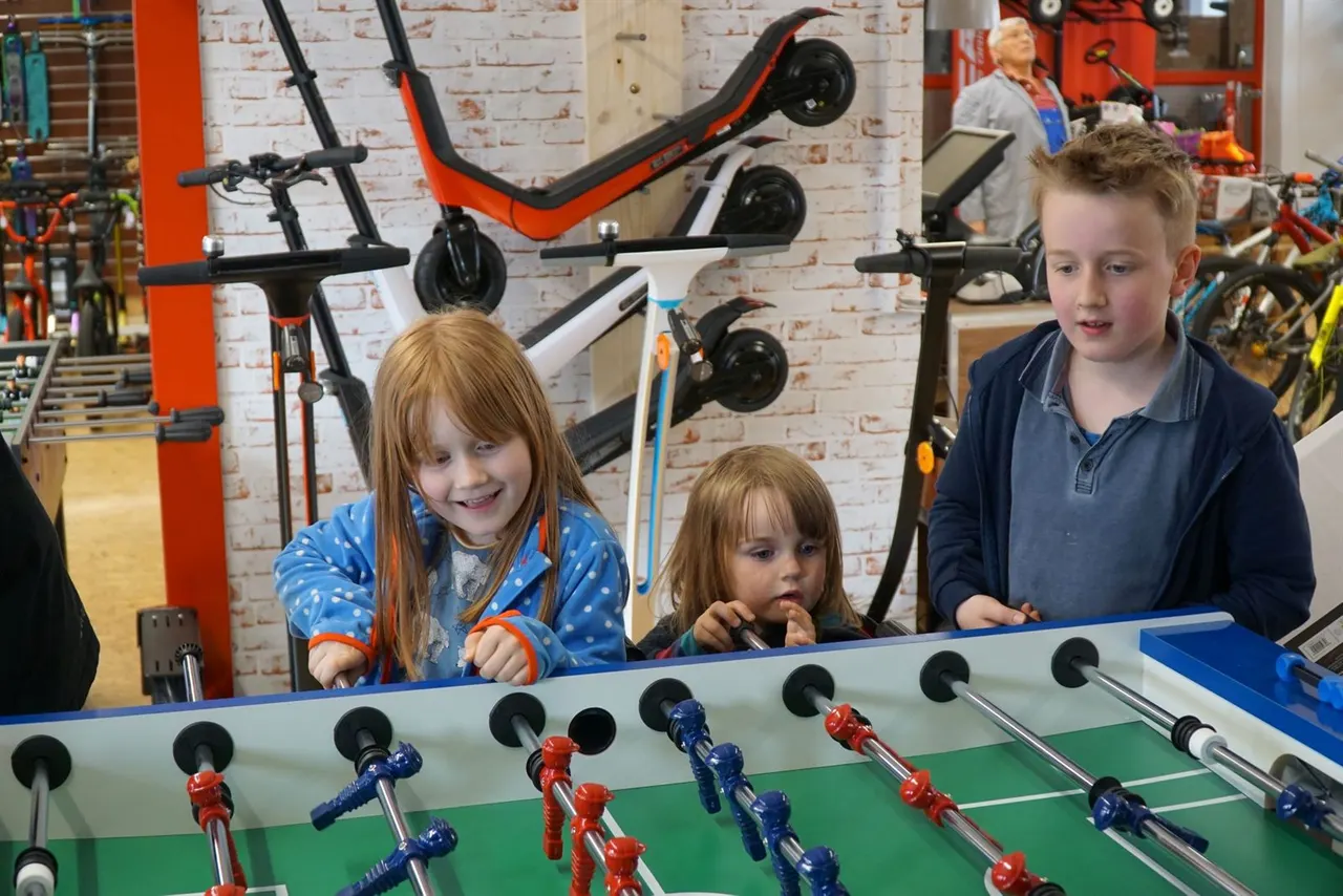 Sport & Wettkampf als Eventmodule mieten
