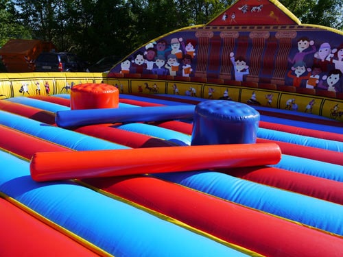 Gladiator Fight – Ansicht 3