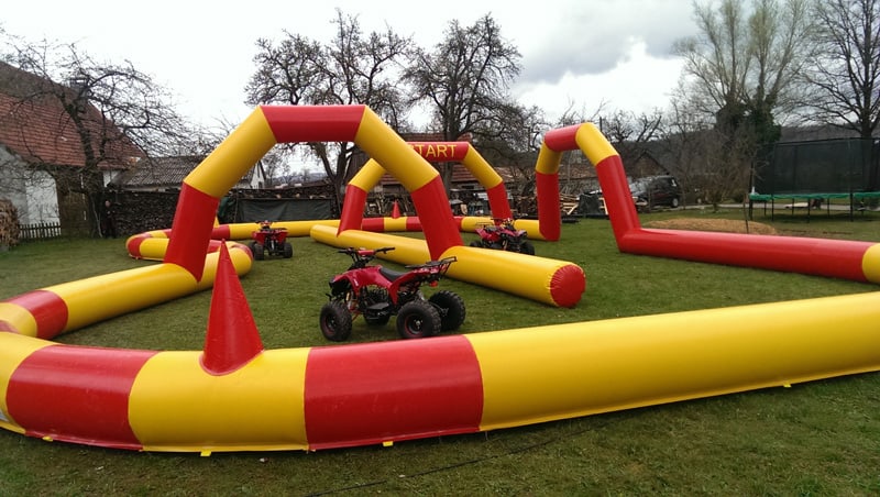 Quadbahn – Ansicht 4
