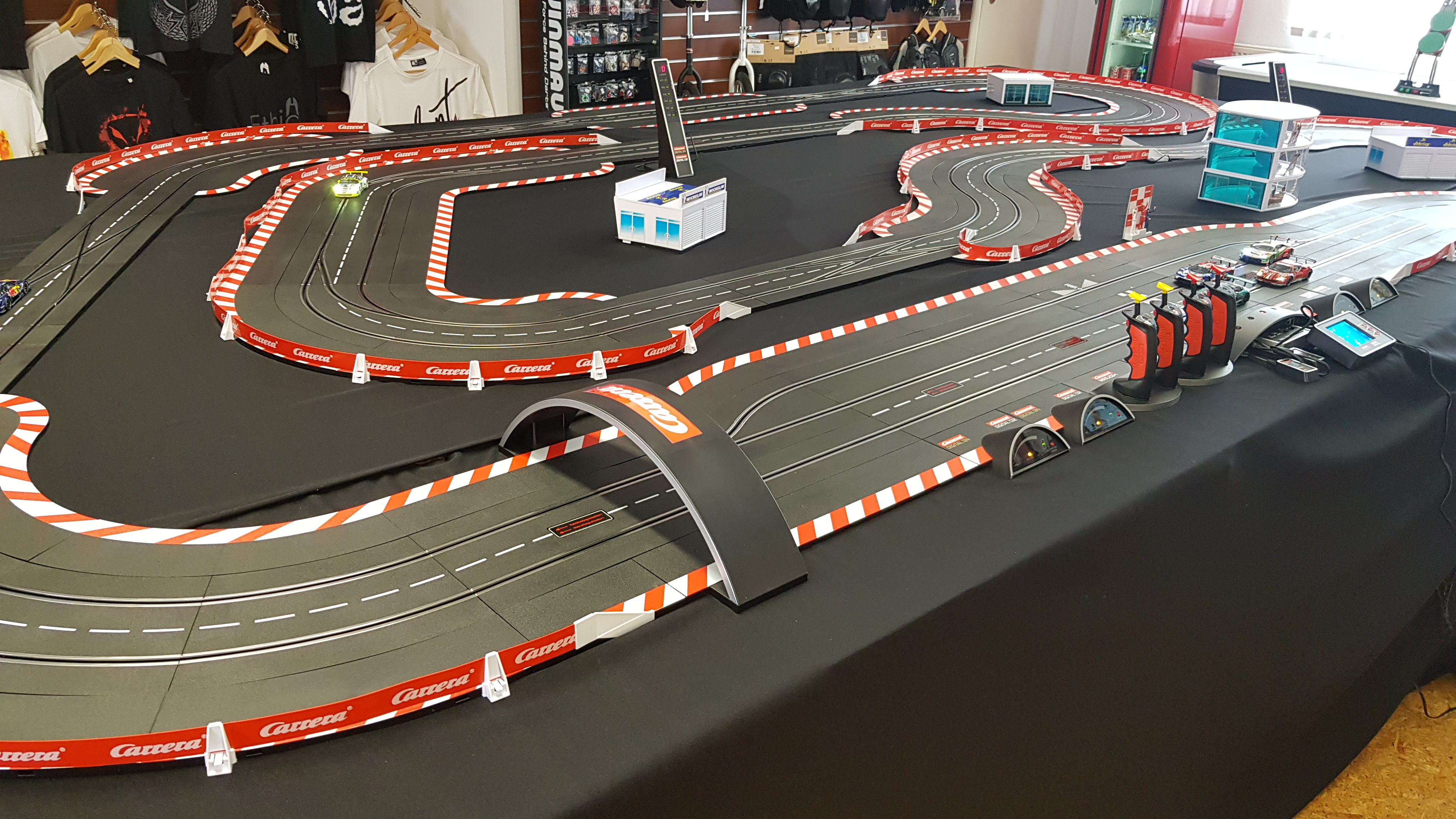 Carrera Bahn Für Erwachsene Carrera Bahn Für Erwachsene