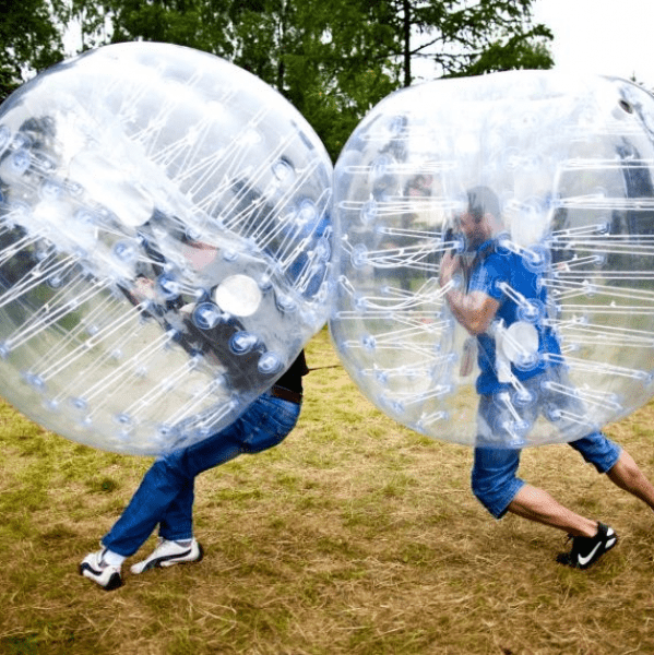 Geburtstage feiern mit Eventmodulen