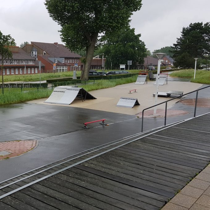 » Skatepark mieten für dein Event | Eventmodulverleih.de