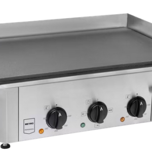 Elektrischer Tischgrill