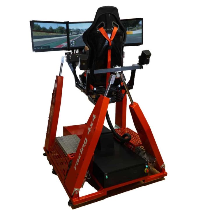 Simulator