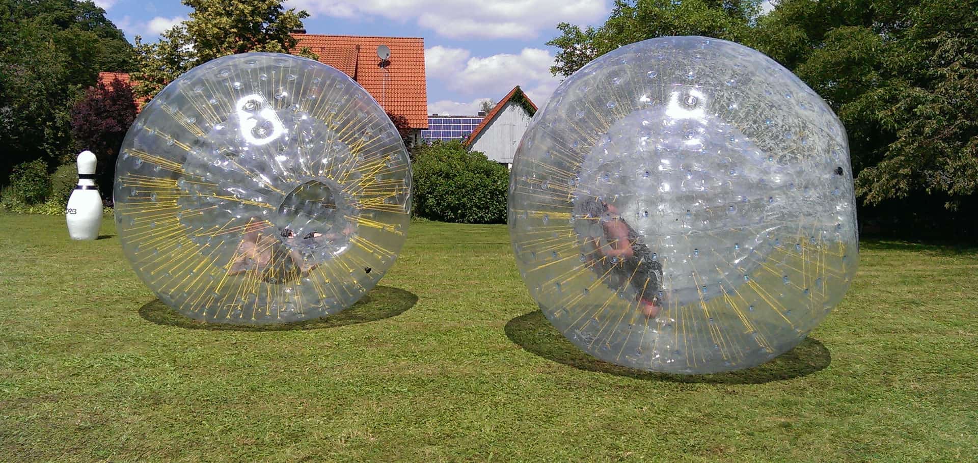 Die beliebtesten Eventmodule